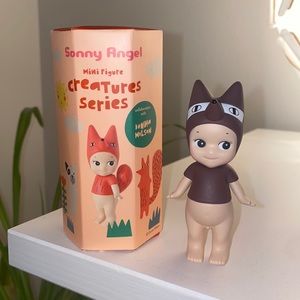 Sonny Angel Donna Wilson Creature Series - Rudie